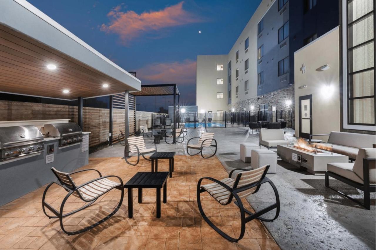 Staybridge Suites Waco South - Woodway By Ihg Exterior photo