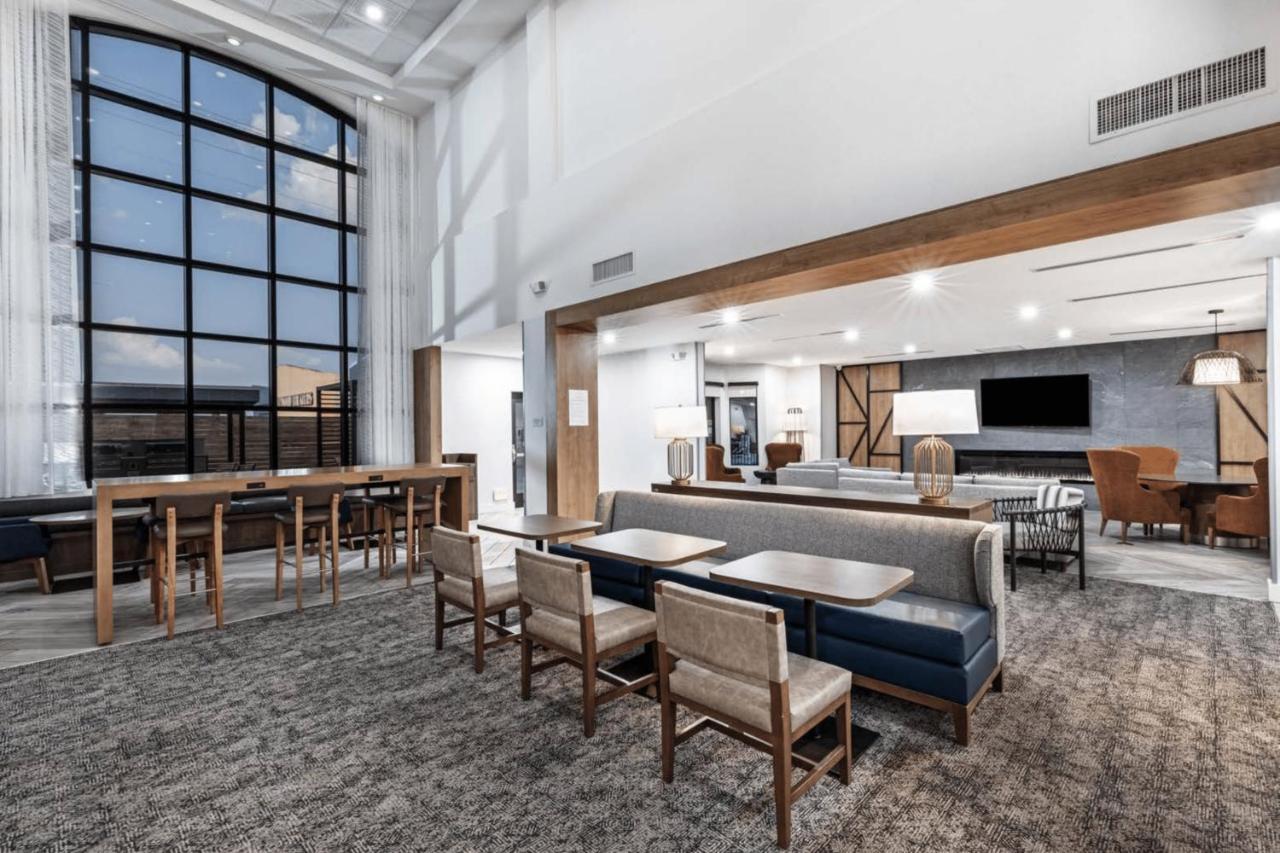 Staybridge Suites Waco South - Woodway By Ihg Exterior photo
