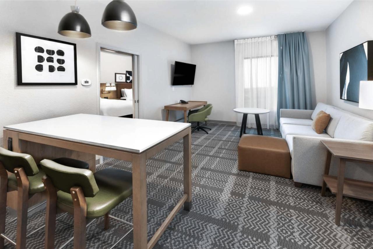 Staybridge Suites Waco South - Woodway By Ihg Exterior photo