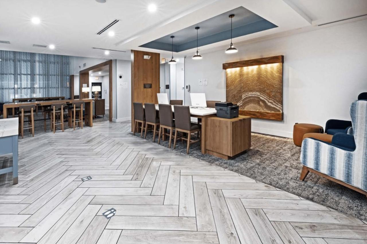 Staybridge Suites Waco South - Woodway By Ihg Exterior photo