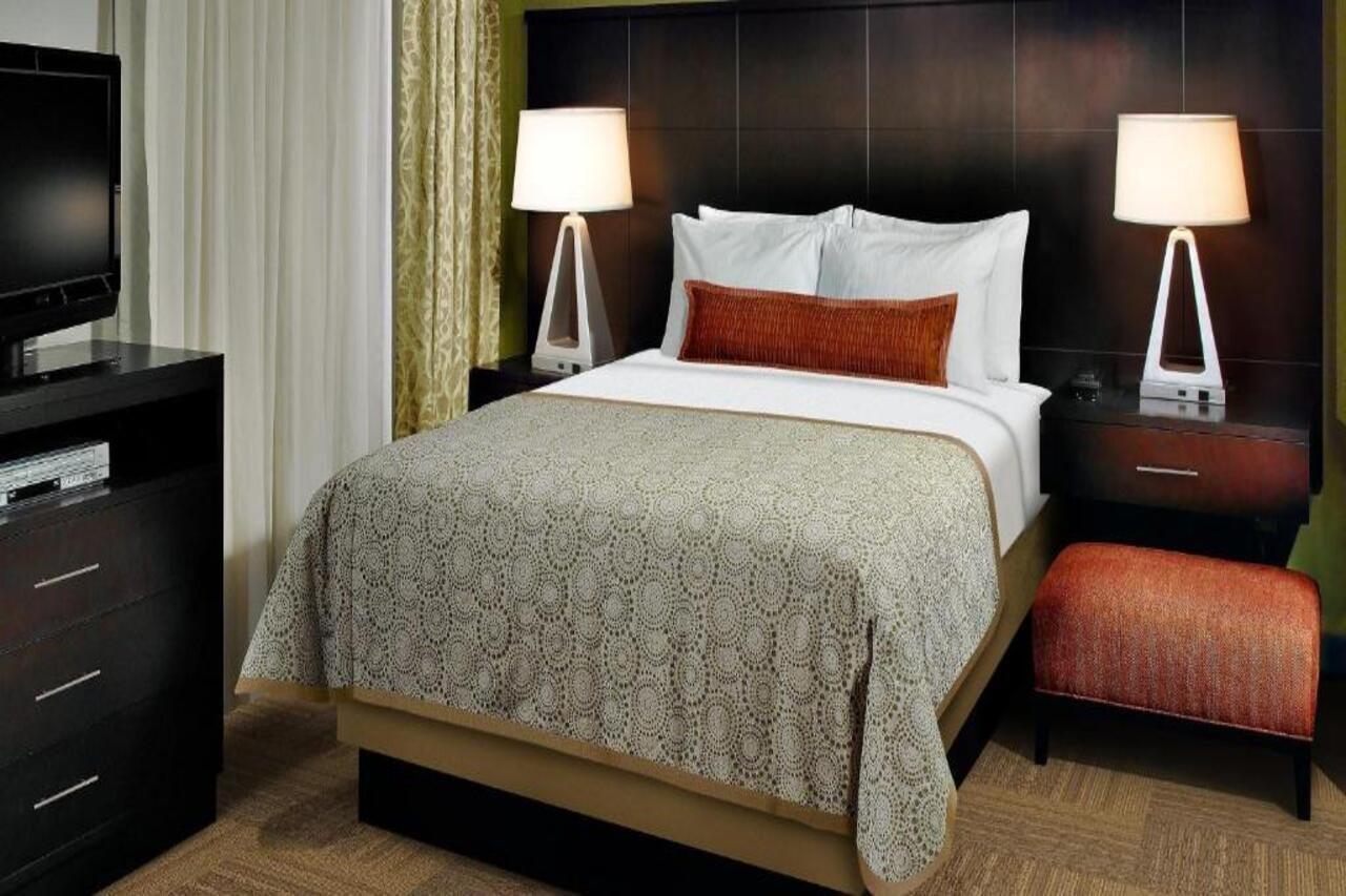 Staybridge Suites Waco South - Woodway By Ihg Exterior photo